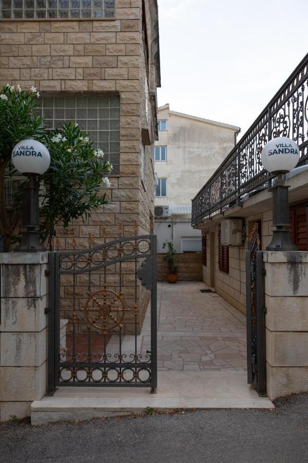 Villa Sandra, ماكارسكا المظهر الخارجي الصورة