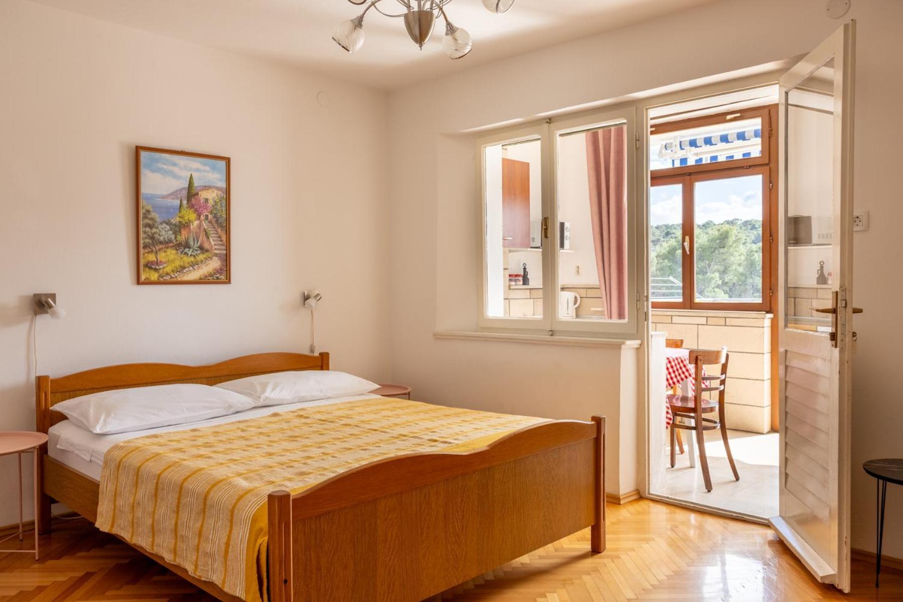 Villa Sandra, ماكارسكا المظهر الخارجي الصورة